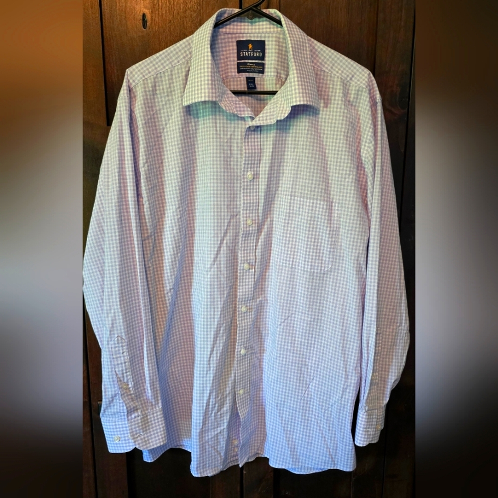 Stafford Dress Shirt